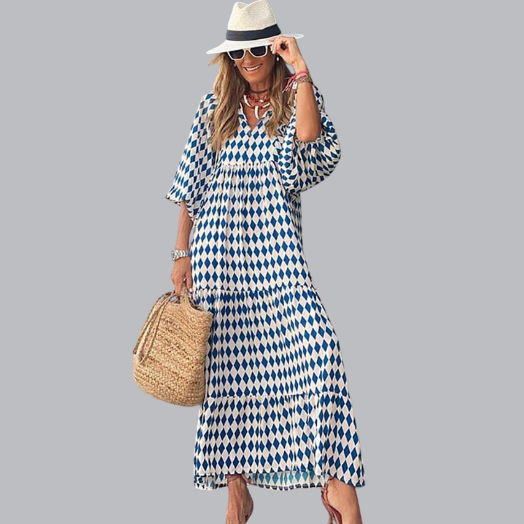 Dietgard™ | Urlaubskleid