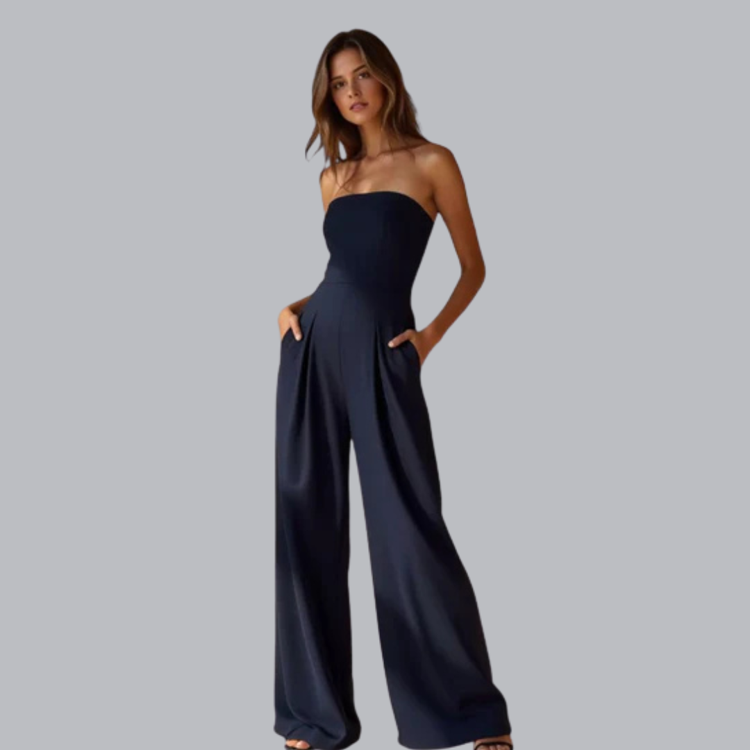 Mila™ | Elegante Jumpsuit