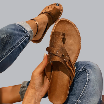 Philina™ | Bequeme Sandalen für jeden Tag