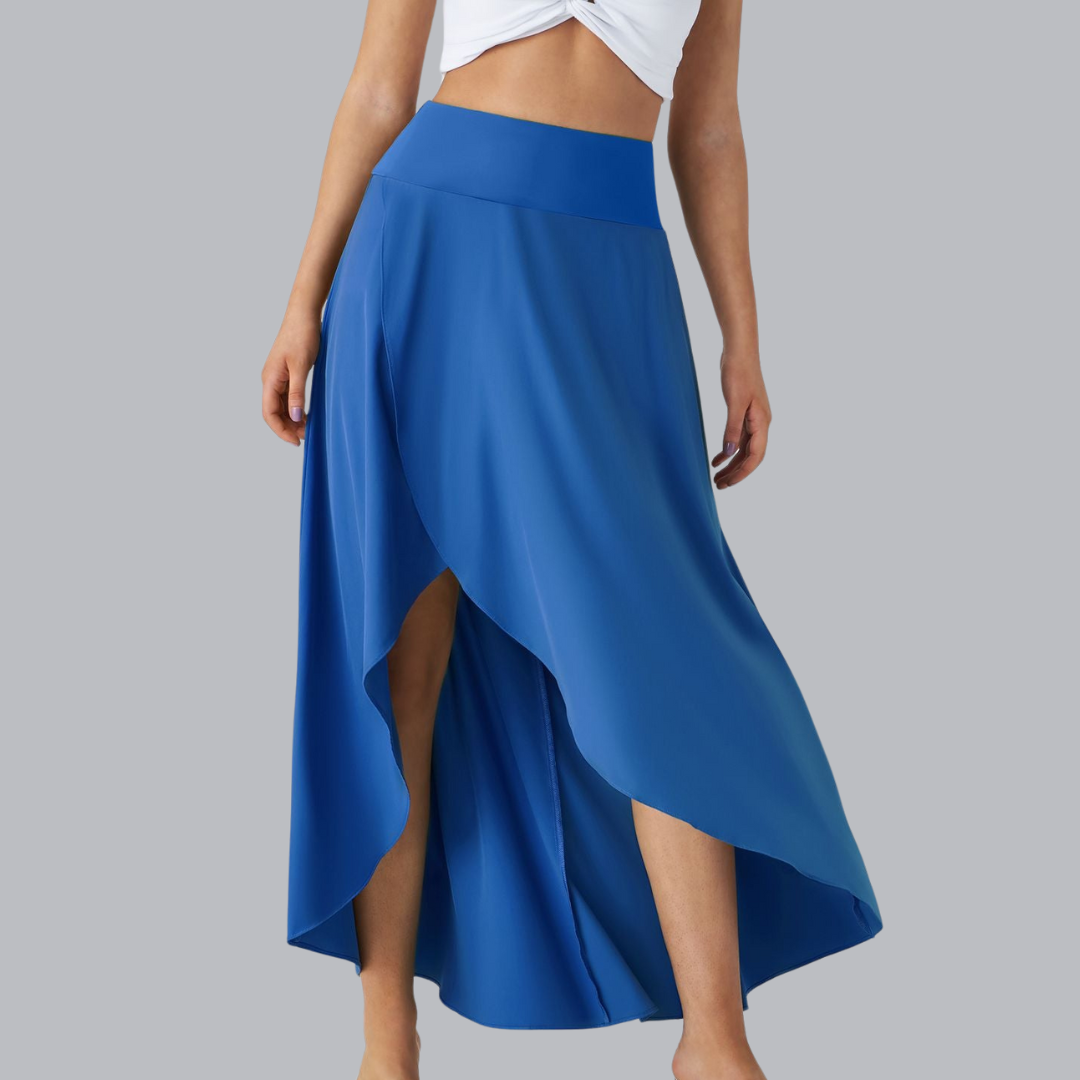 Madita™ | Gespleißter Komfortabler Rock