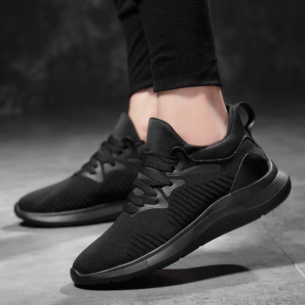 Jonathan | Laufschuhe Damen mit Erhöhung Elegantes Design