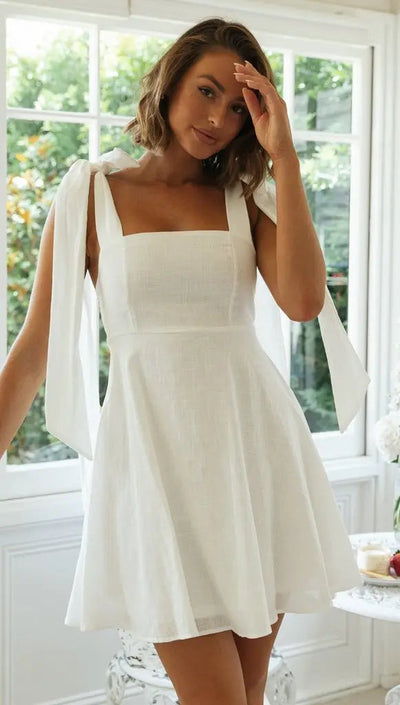 Tanja | Festliches Kleid