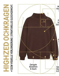 Rotbraun