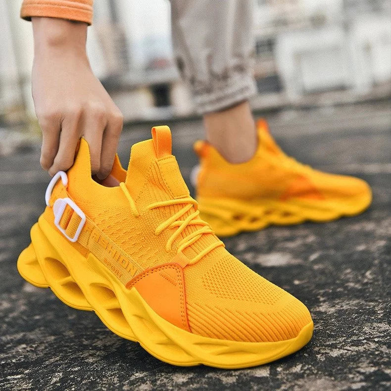 RalphMattew™ | Sommersport Ergonomischer Schmerzlinderungs-Schuh + GRATIS Einlegesohlen