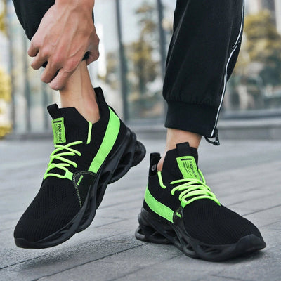 RalphMattew™ | Sommersport Ergonomischer Schmerzlinderungs-Schuh + GRATIS Einlegesohlen