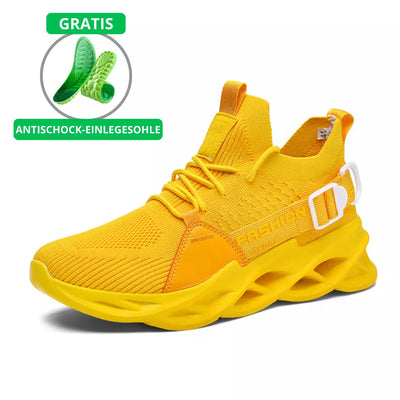 RalphMattew™ | Sommersport Ergonomischer Schmerzlinderungs-Schuh + GRATIS Einlegesohlen