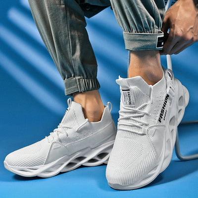 RalphMattew™ | Sommersport Ergonomischer Schmerzlinderungs-Schuh + GRATIS Einlegesohlen