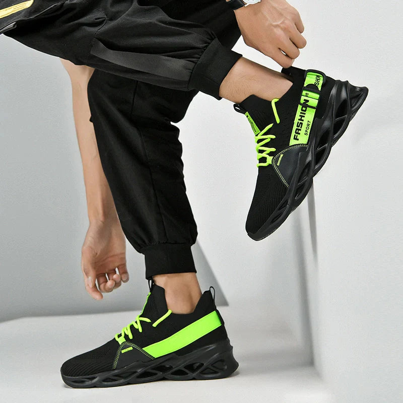 RalphMattew™ | Sommersport Ergonomischer Schmerzlinderungs-Schuh + GRATIS Einlegesohlen