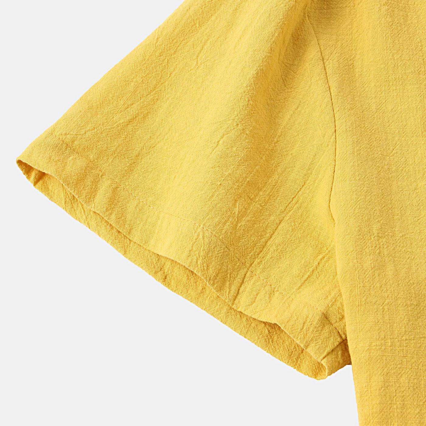 RalphMattew | Baumwoll Premium Business Sommer-Set