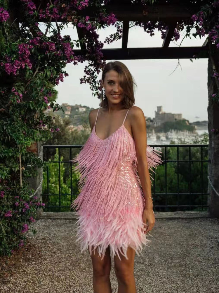 Elisa | Partykleid Damen