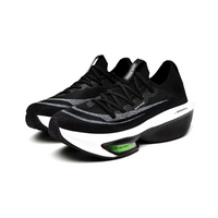 Stride Air | Damen Laufschuhe Leicht Atmungsaktiv Sport Running in Schwarz
