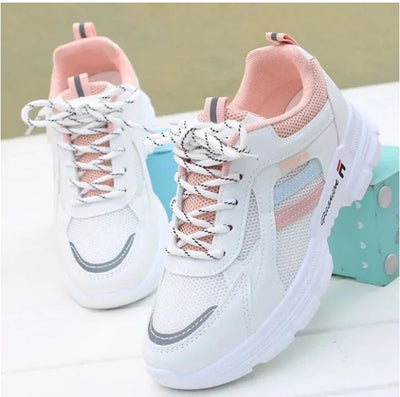 Kaia | Modische Laufschuhe für Damen