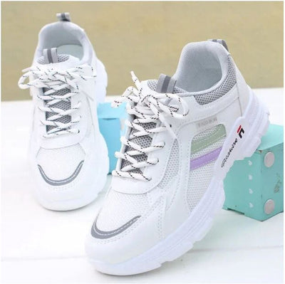 Kaia | Modische Laufschuhe für Damen