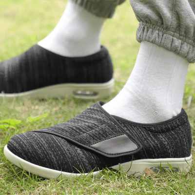 Fudus | Orthopädische Weite Schuhe Für Diabetiker