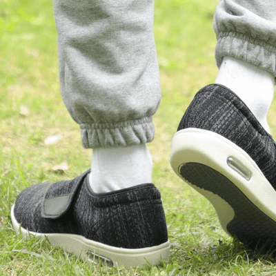 Fudus | Orthopädische Weite Schuhe Für Diabetiker