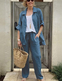 Navyblau