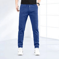 Levi™ Premium-Twill-Cargohose mit funktionalen Taschen in Blau