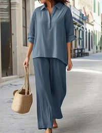 Blau