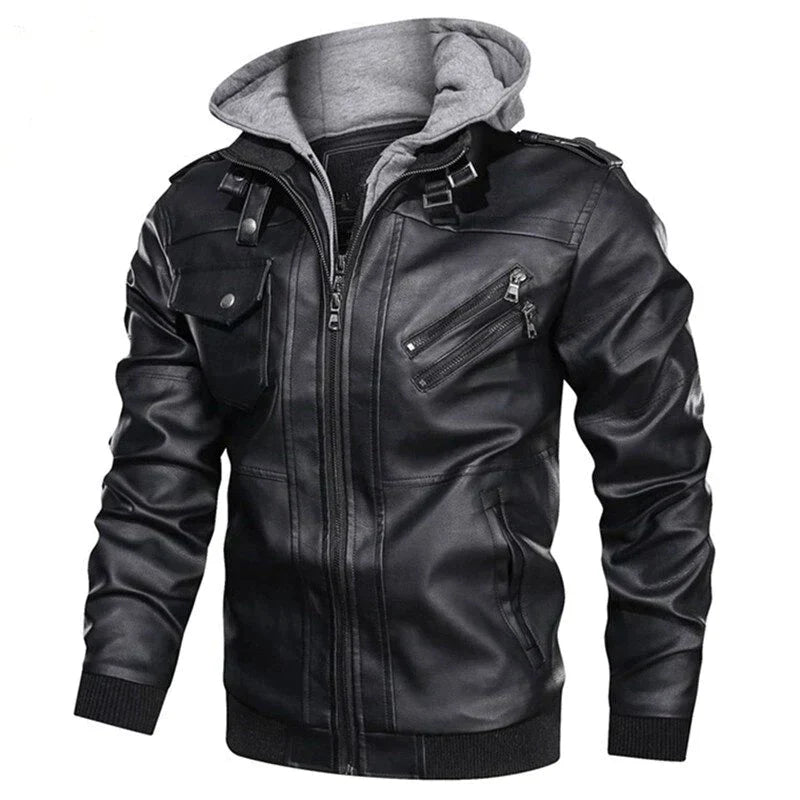 RalphMattew Megatron Jacke