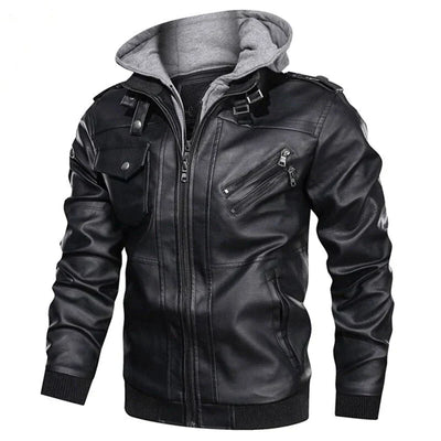 RalphMattew Megatron Jacke