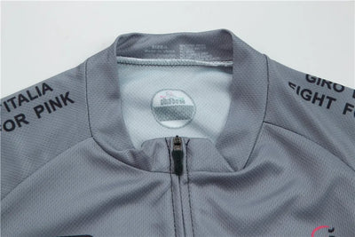 Franken | Radsportbekleidungsset Hochwertiges Castelli-Gewebe, Atmungsaktiv