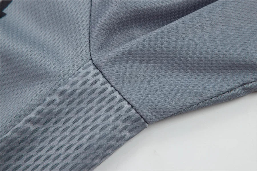 Franken | Radsportbekleidungsset Hochwertiges Castelli-Gewebe, Atmungsaktiv