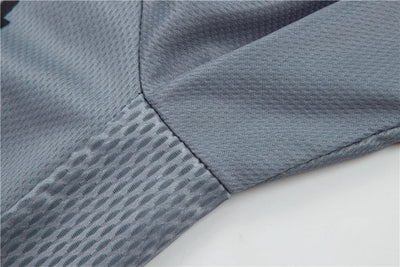 Franken | Radsportbekleidungsset Hochwertiges Castelli-Gewebe, Atmungsaktiv