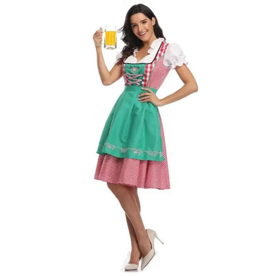 Marcella | Traditionelle Damen Oktoberfest Tracht