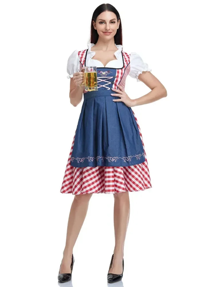 Marcella | Traditionelle Damen Oktoberfest Tracht