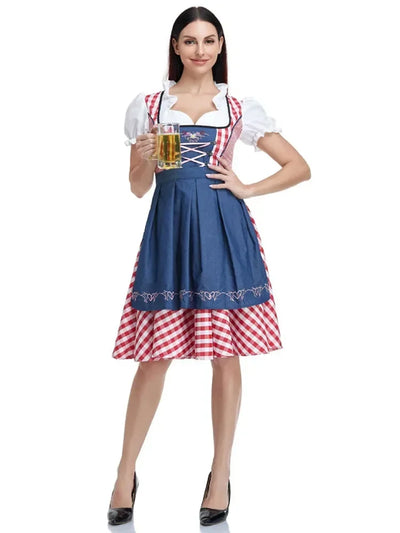 Marcella | Traditionelle Damen Oktoberfest Tracht