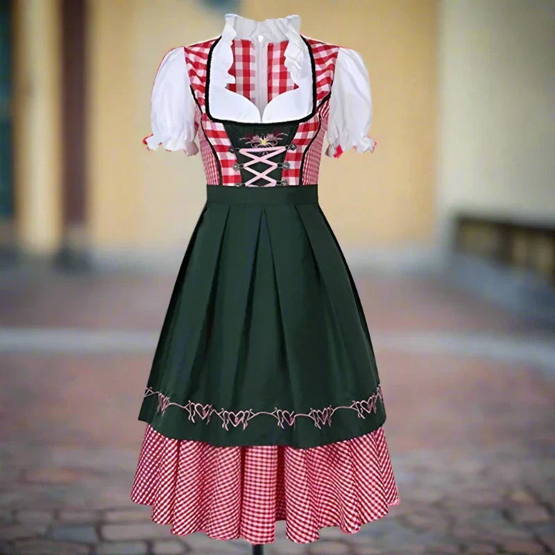 Marcella | Traditionelle Damen Oktoberfest Tracht