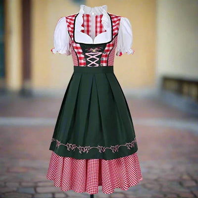 Marcella | Traditionelle Damen Oktoberfest Tracht
