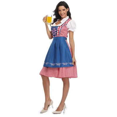 Marcella | Traditionelle Damen Oktoberfest Tracht
