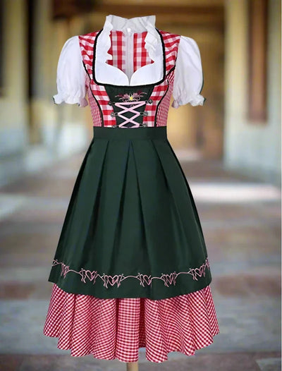 Marcella | Traditionelle Damen Oktoberfest Tracht