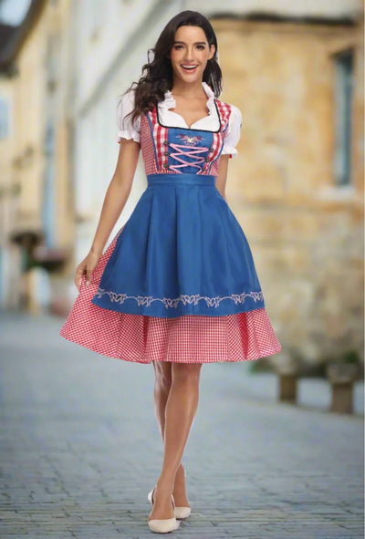 Marcella | Traditionelle Damen Oktoberfest Tracht