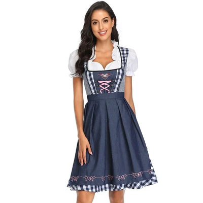 Marcella | Traditionelle Damen Oktoberfest Tracht