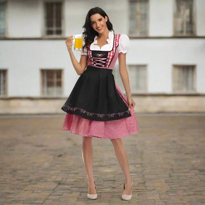 Marcella | Traditionelle Damen Oktoberfest Tracht