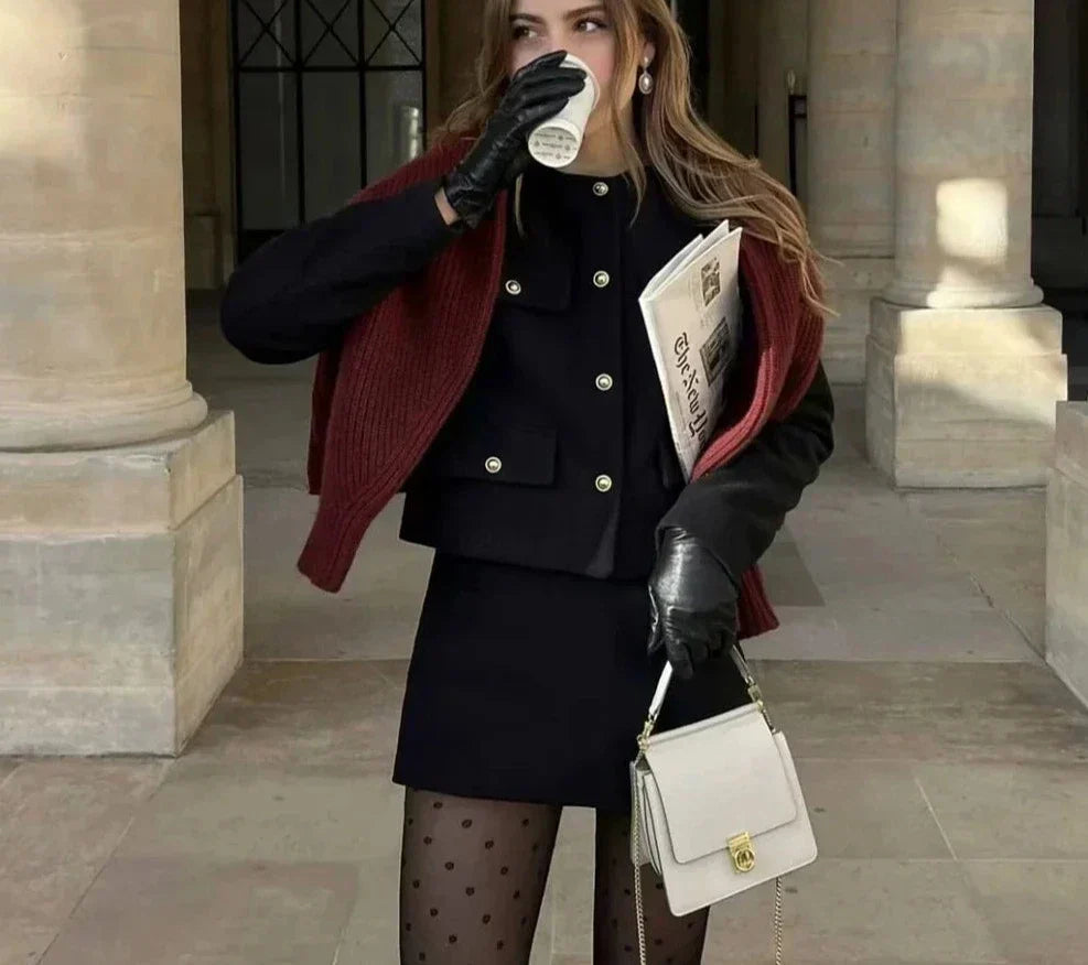 Fudus | Lässige Schicke Sommerjacke