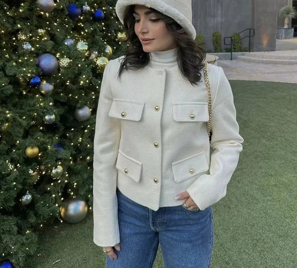 Fudus | Lässige Schicke Sommerjacke