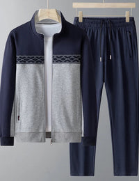Marineblau