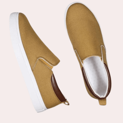 Fudus | Lässige Slipper Schuhe