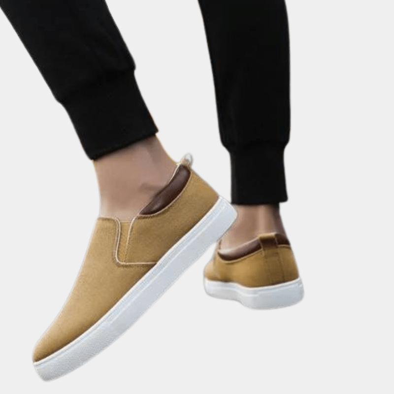 Fudus | Lässige Slipper Schuhe