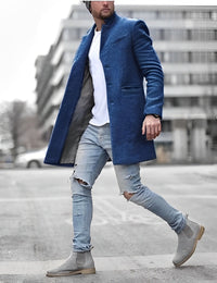 Blau