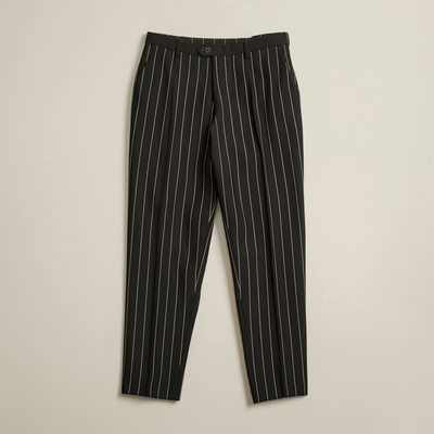Gestreifte Hosen für Männer