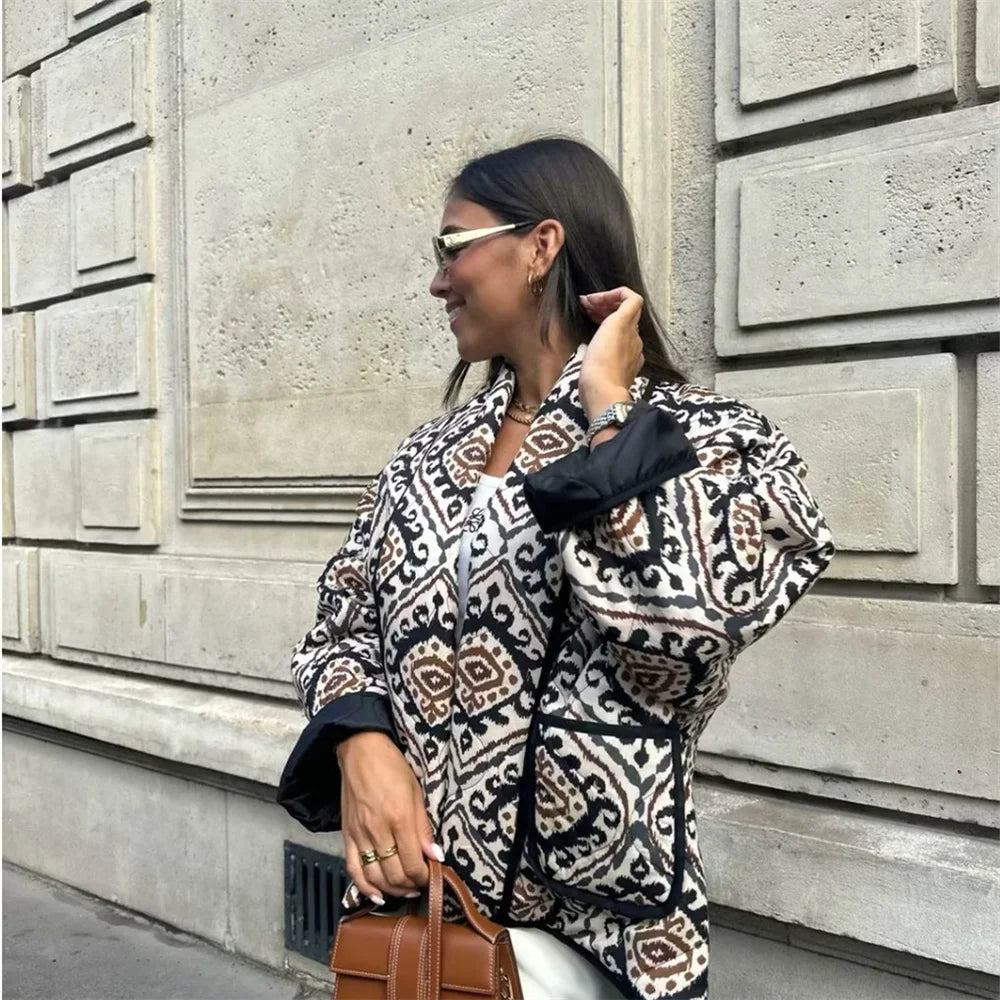 Yana | Stilvolles und elegantes Sommerkleidungsstück