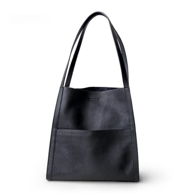 Urban | Elegante Ledertasche für Damen