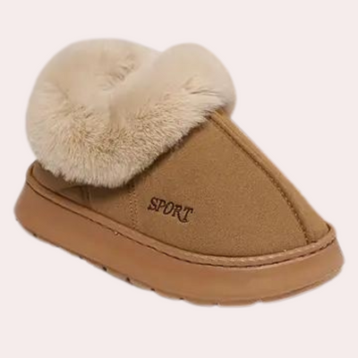KALLISTA - Stylische Freizeitschuhe für Frauen