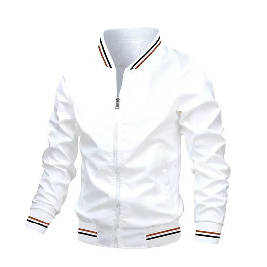 Fudus | Herren leichte Bomberjacke | Winter