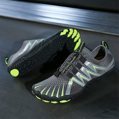 Herand | Stilvolle und Bequeme Herrenschuhe - Trendiges Design