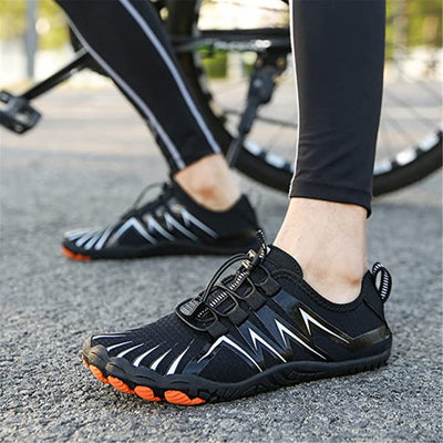 Herand | Stilvolle und Bequeme Herrenschuhe - Trendiges Design
